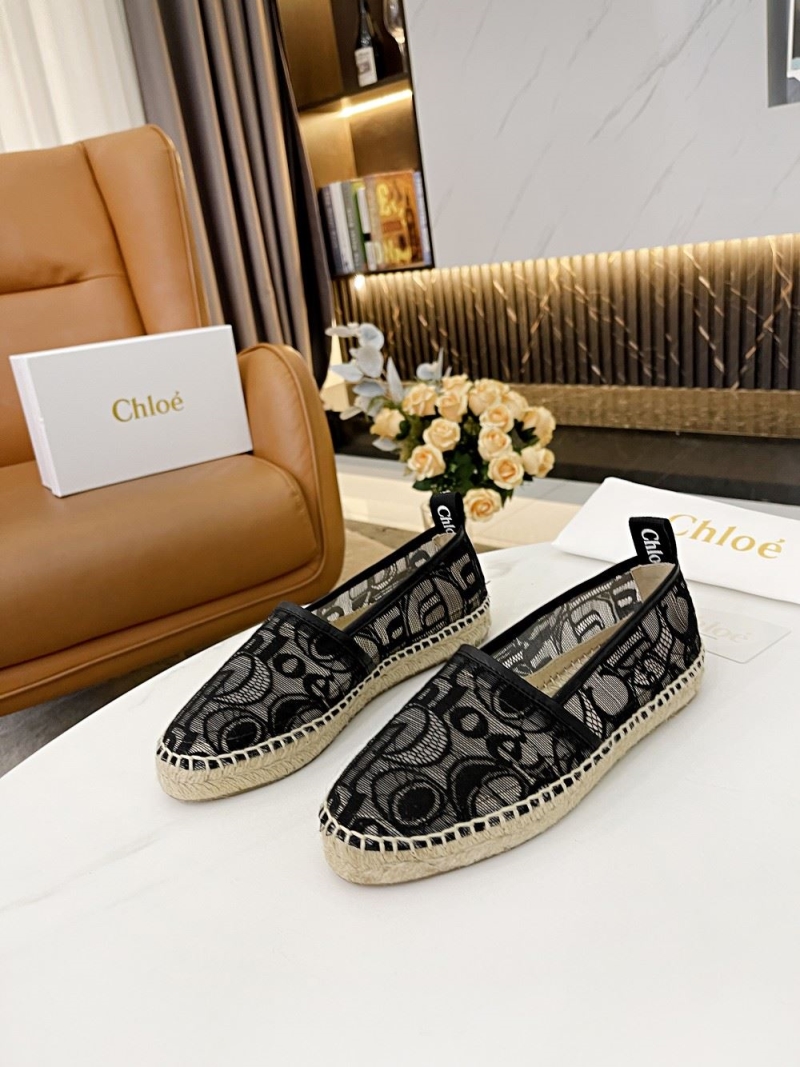 Chloe Casual Shoes